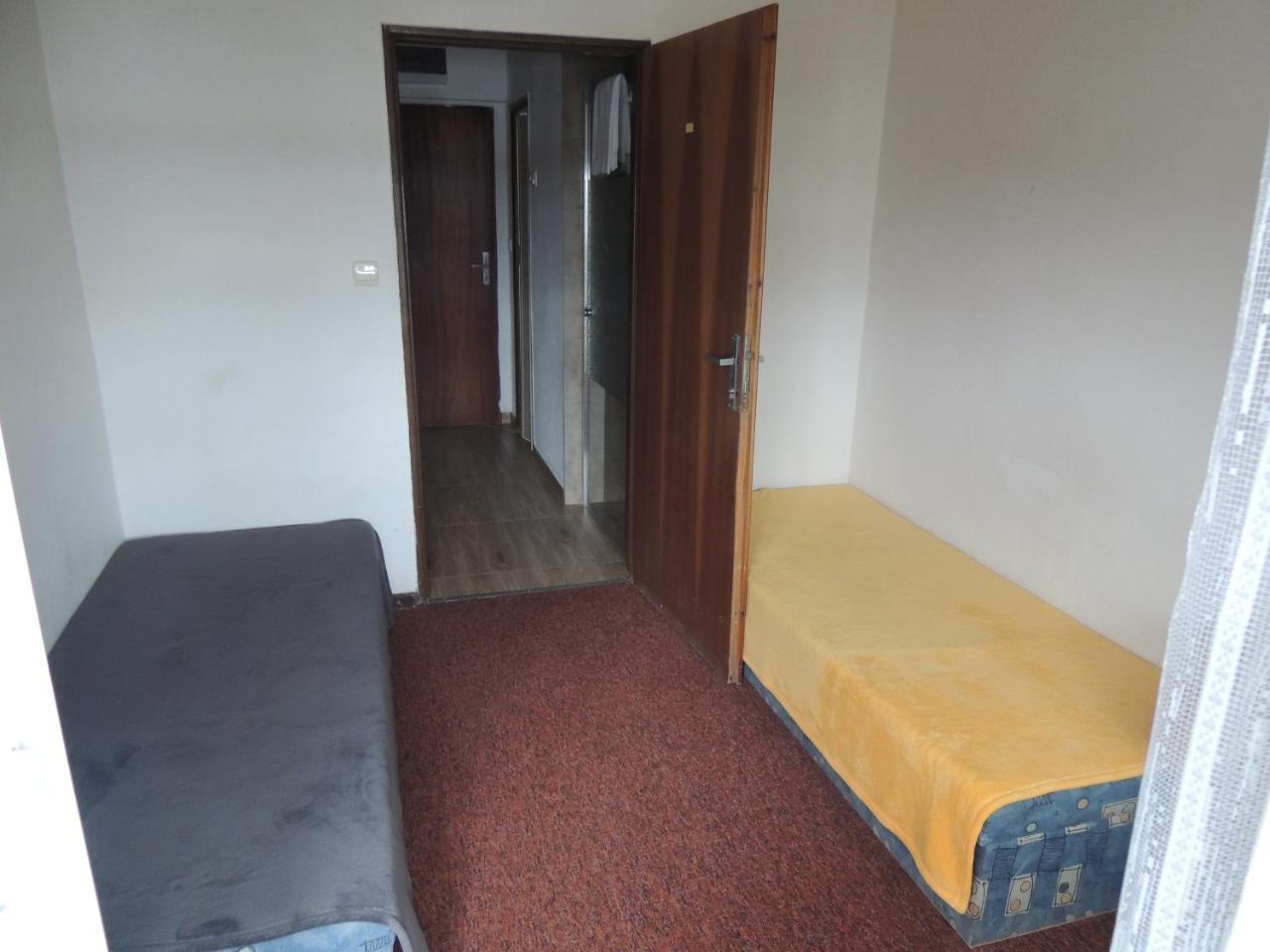 Chata Triomint Senec Exterior foto
